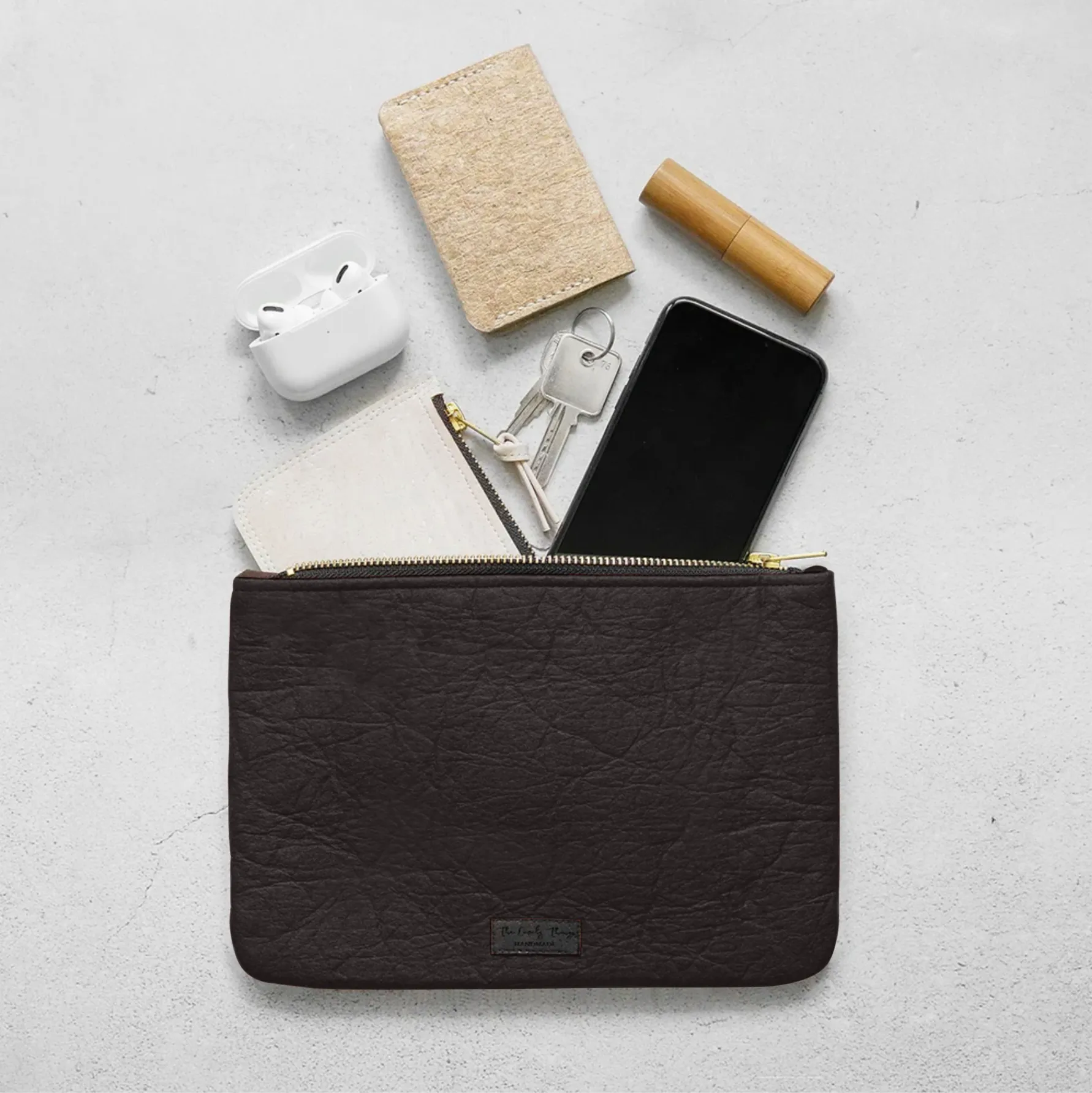 Piñatex® Original Pineapple Leather