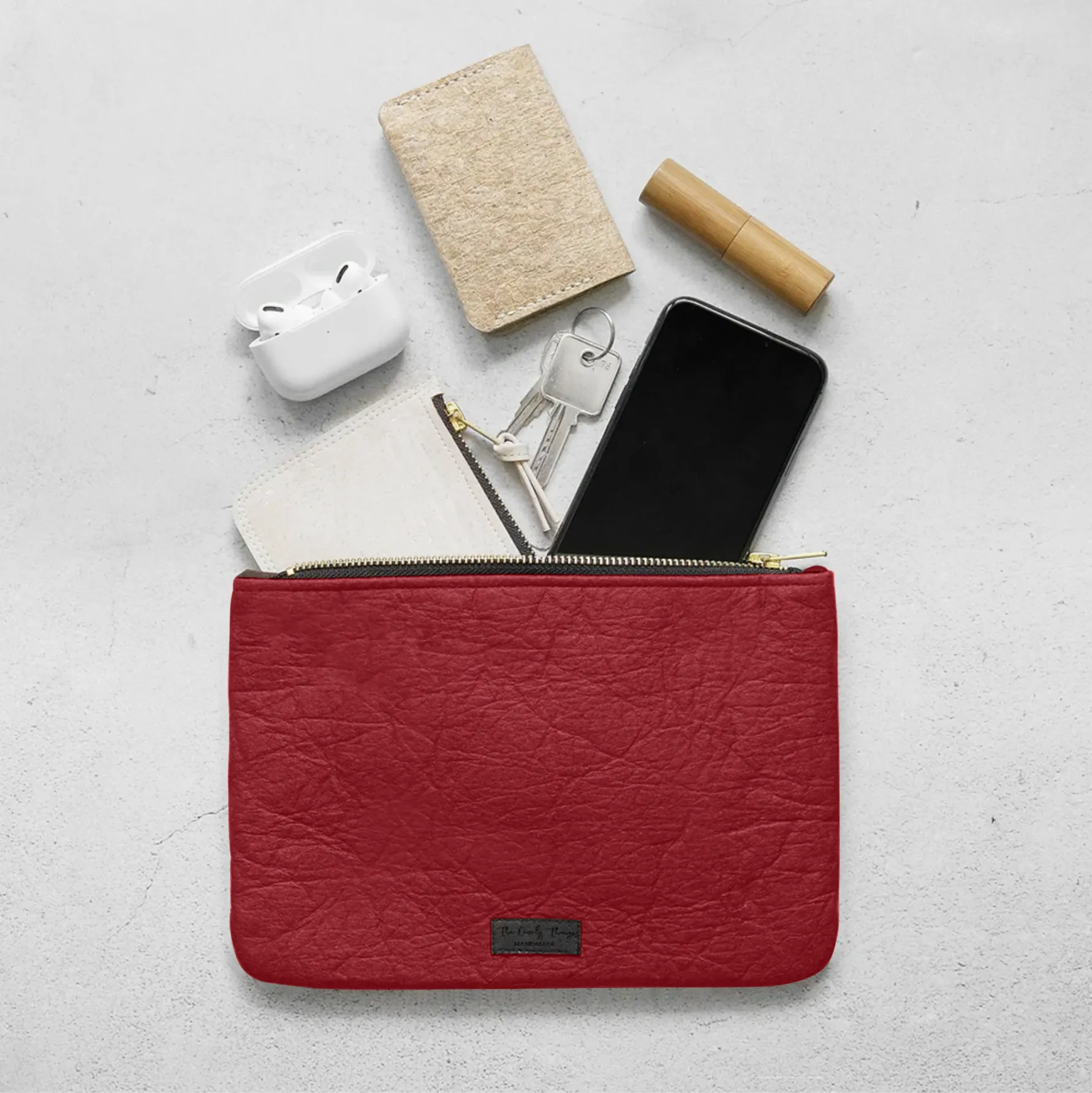 Piñatex® Original Pineapple Leather