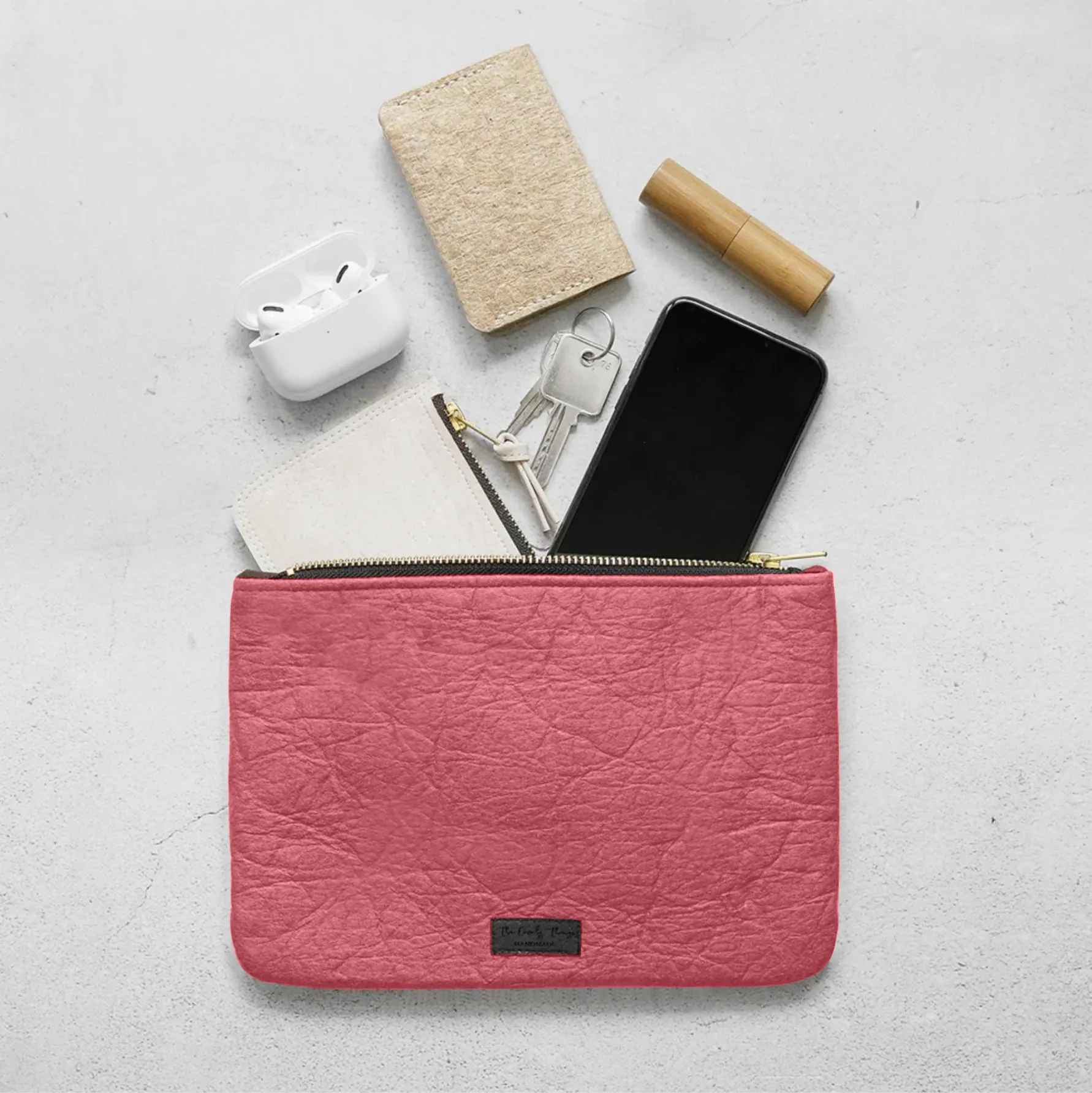 Piñatex® Original Pineapple Leather