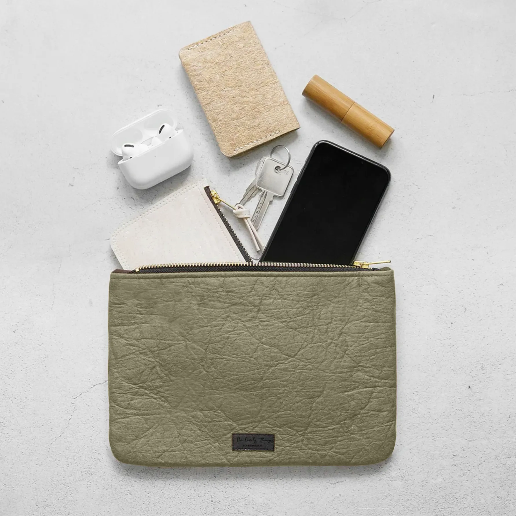 Piñatex® Original Pineapple Leather