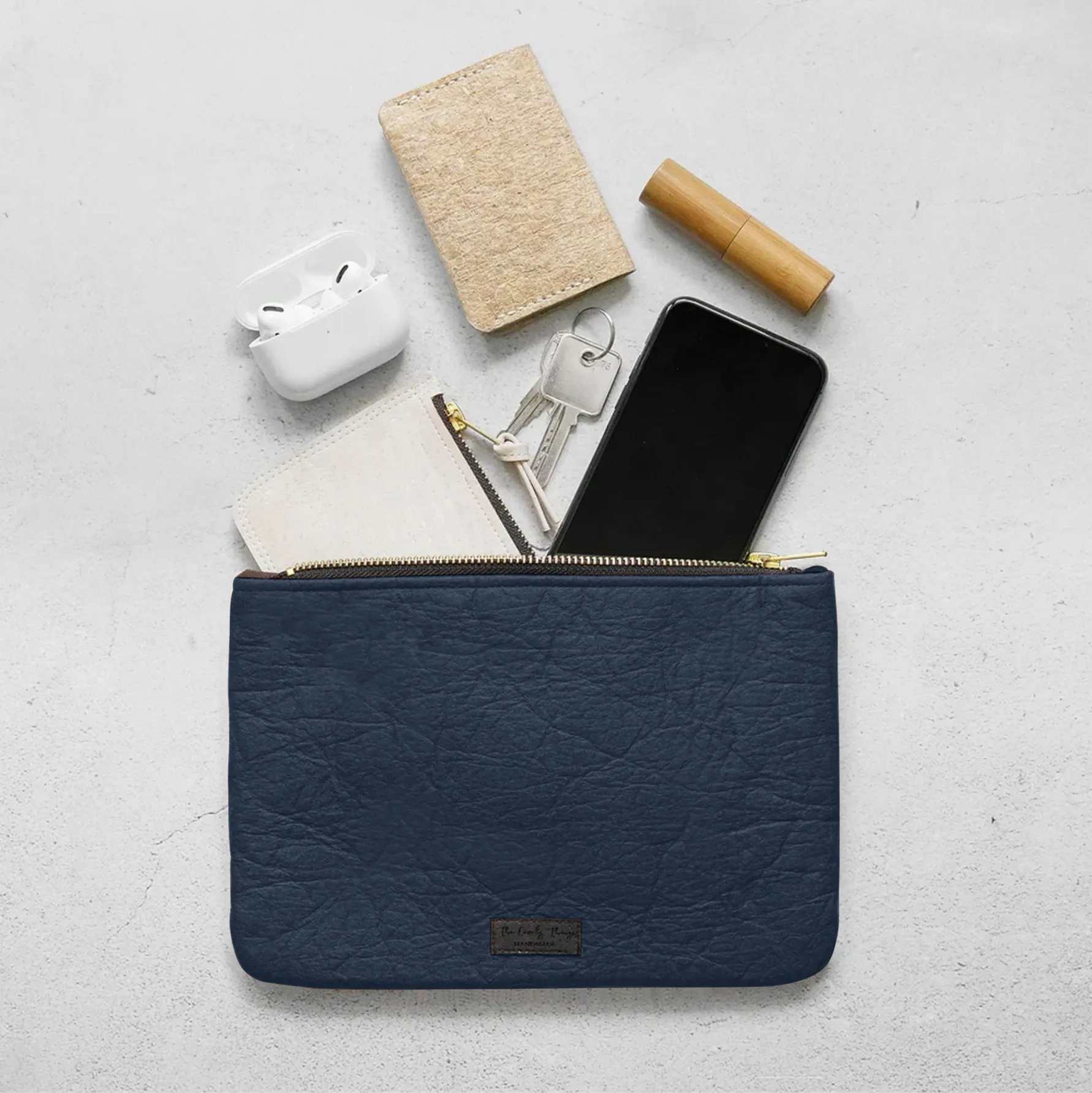 Piñatex® Original Pineapple Leather