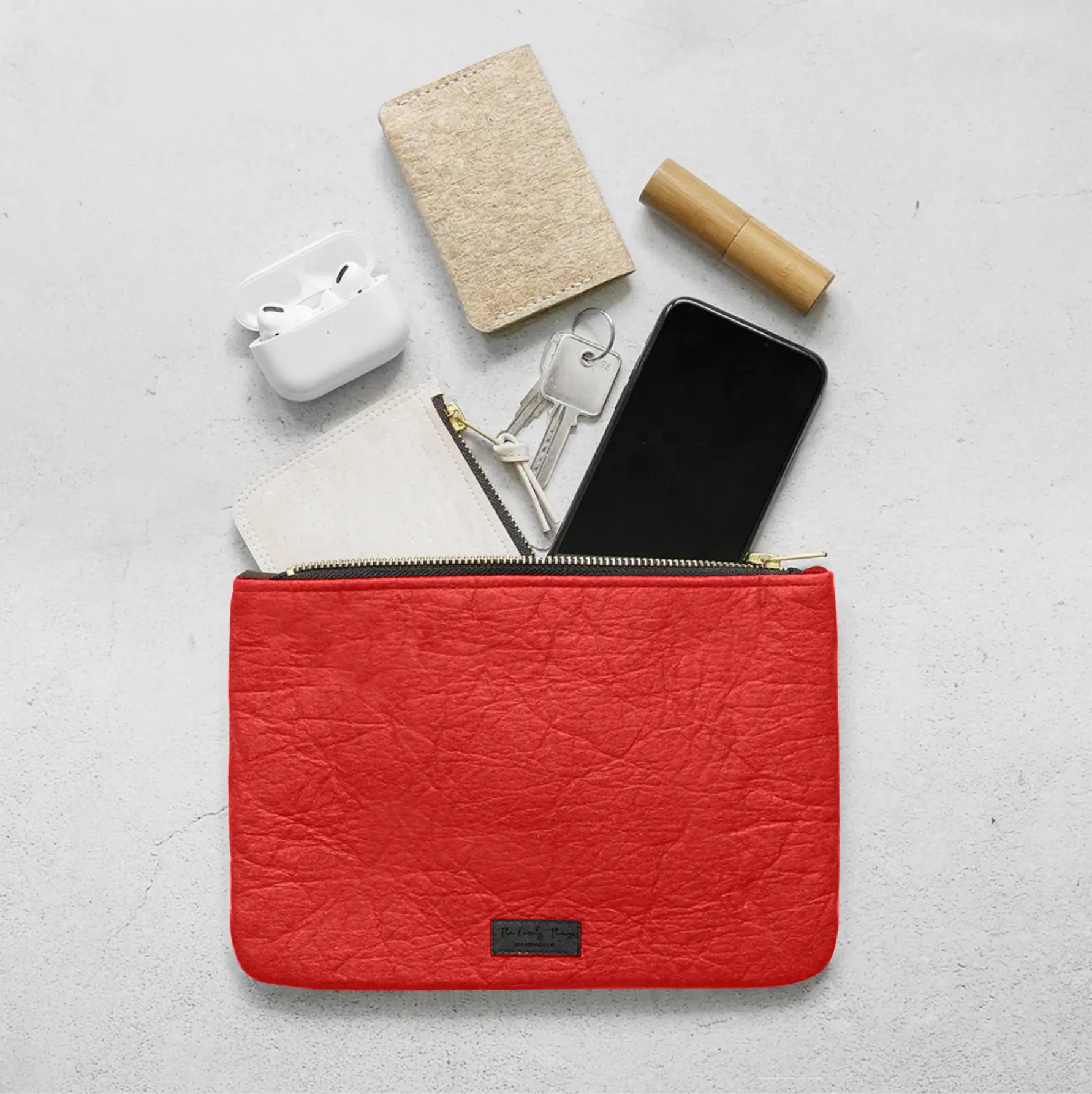 Piñatex® Original Pineapple Leather