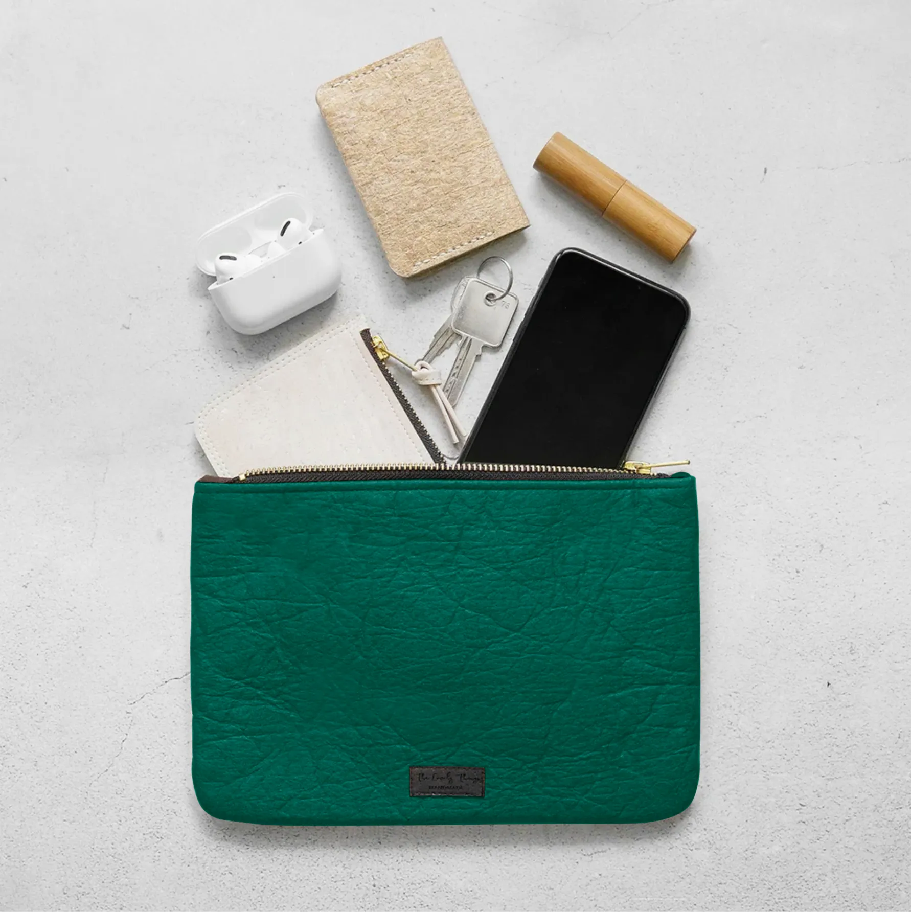 Piñatex® Original Pineapple Leather