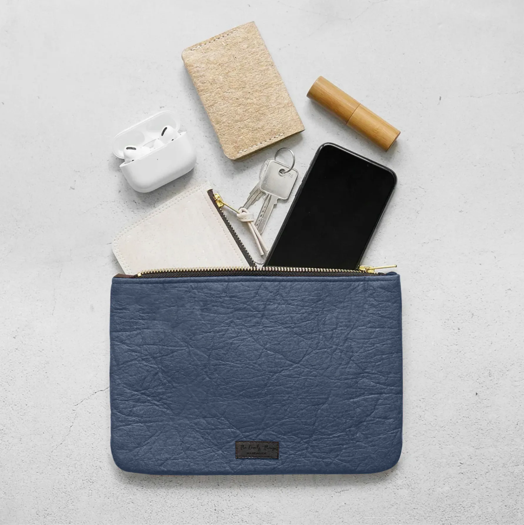 Piñatex® Original Pineapple Leather