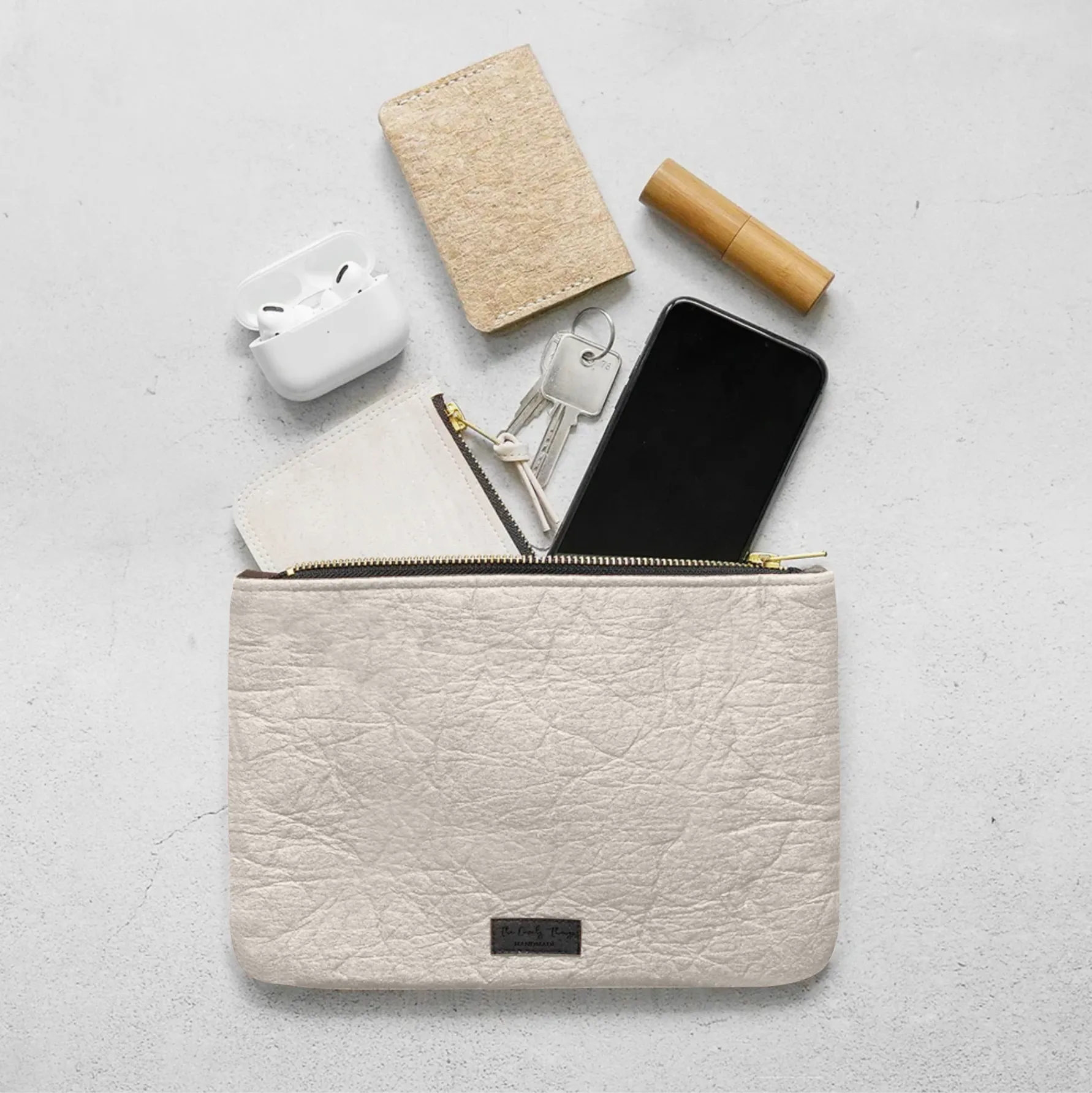 Piñatex® Original Pineapple Leather