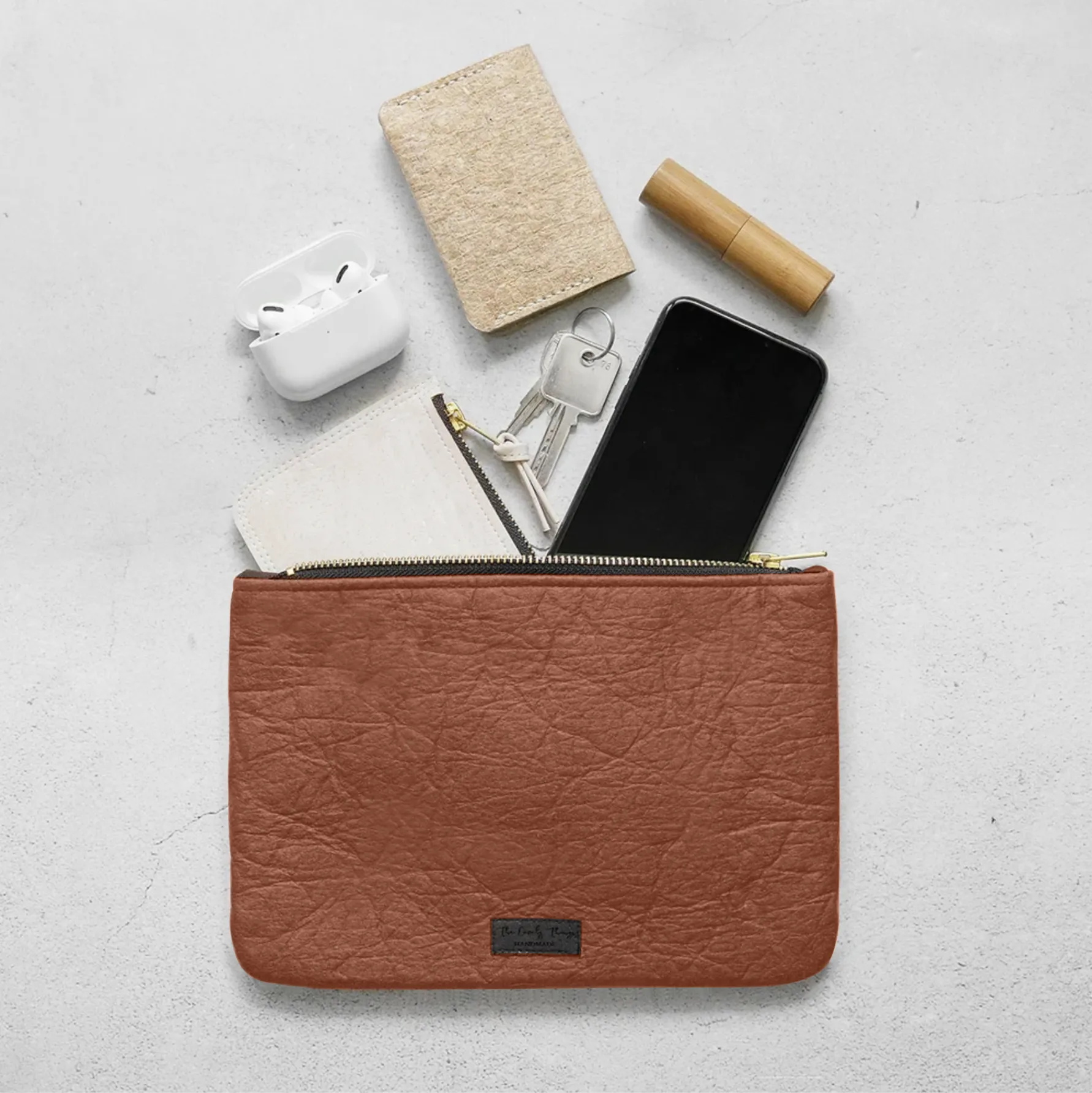 Piñatex® Original Pineapple Leather