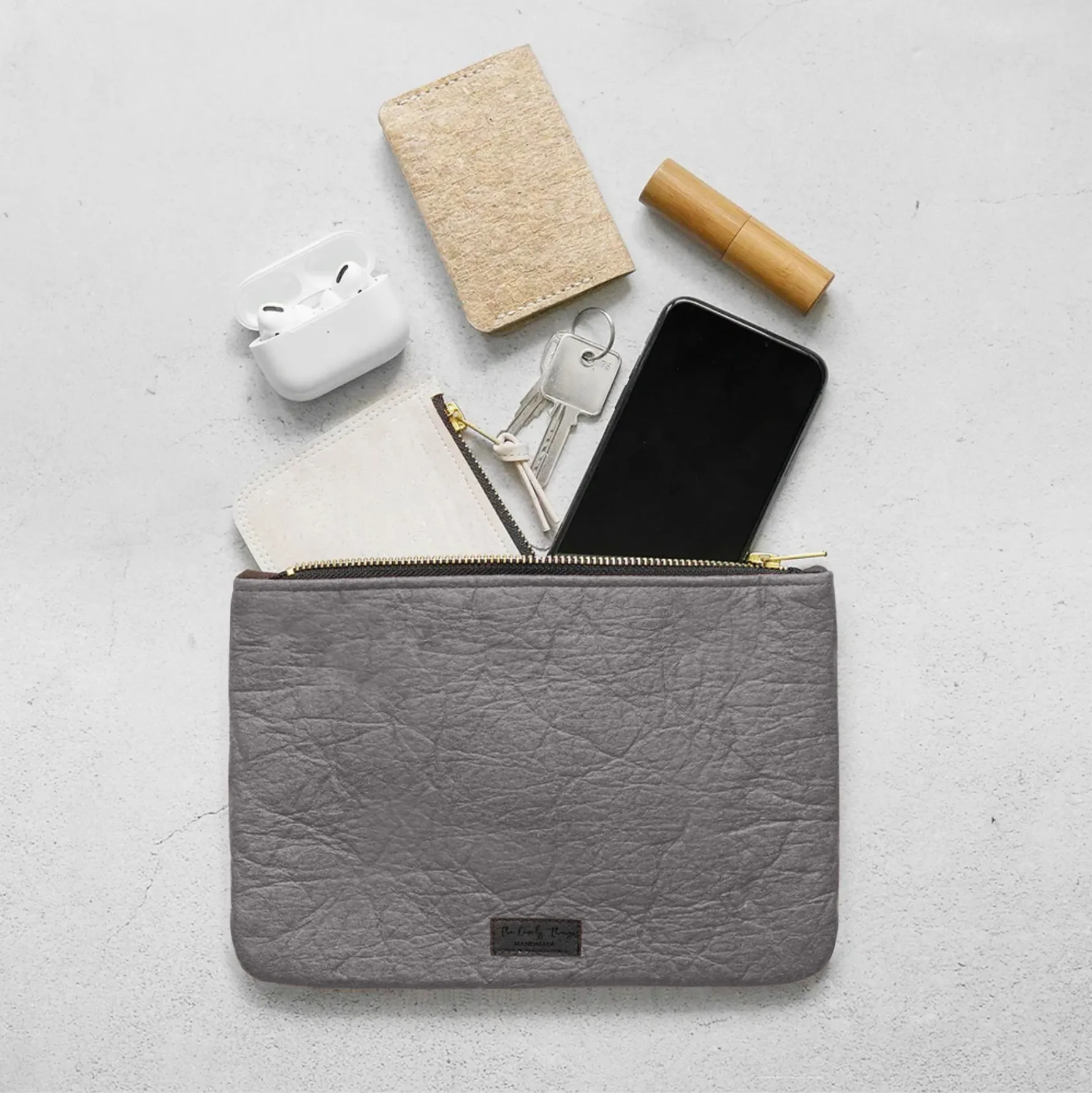Piñatex® Original Pineapple Leather
