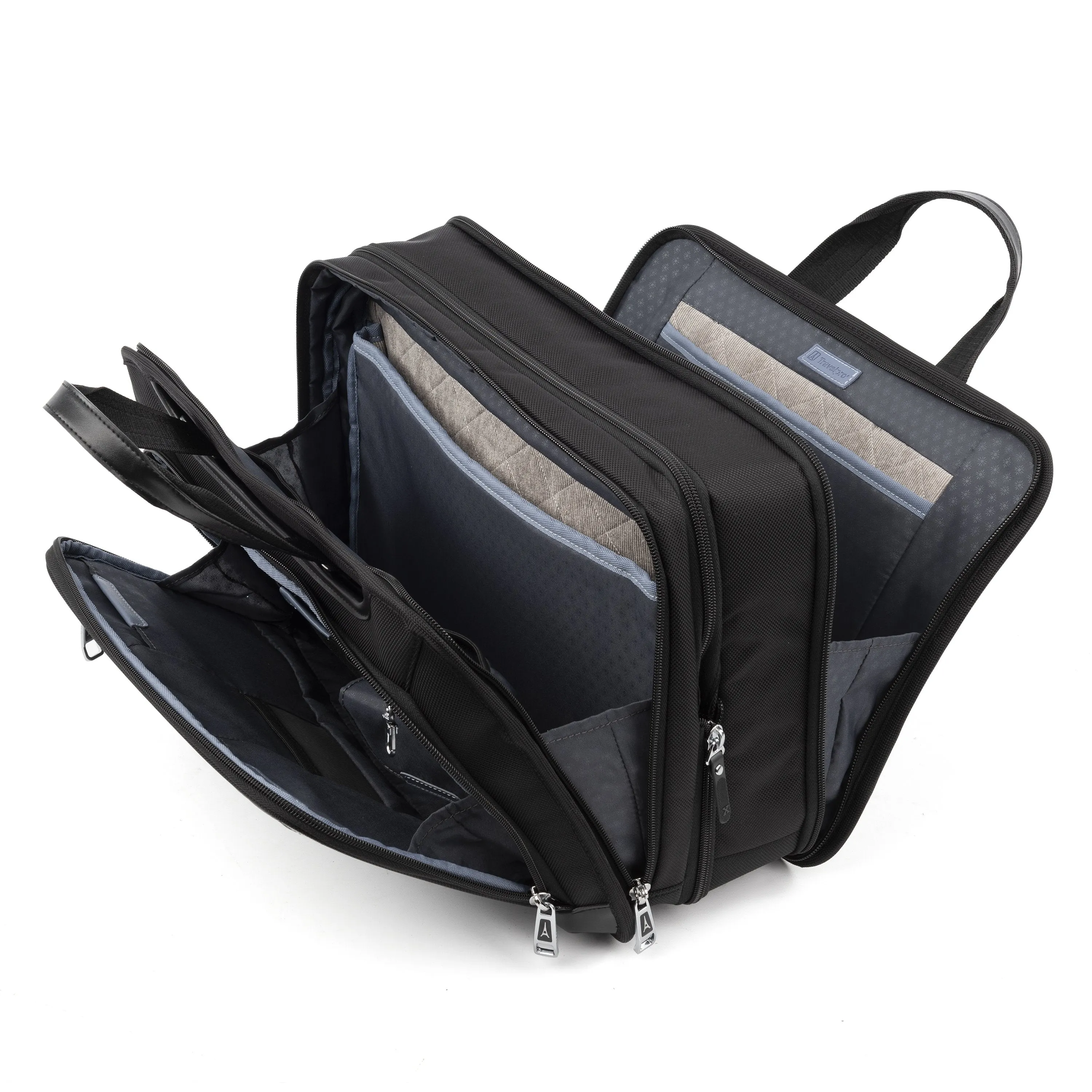 Platinum® Elite Business Backpack