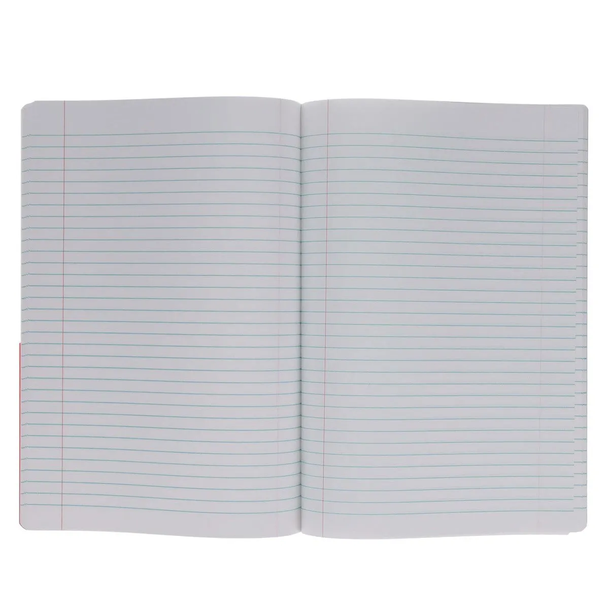 Premto A4 Durable Cover Manuscript Book S1 - 120 Pages - Grape Juice