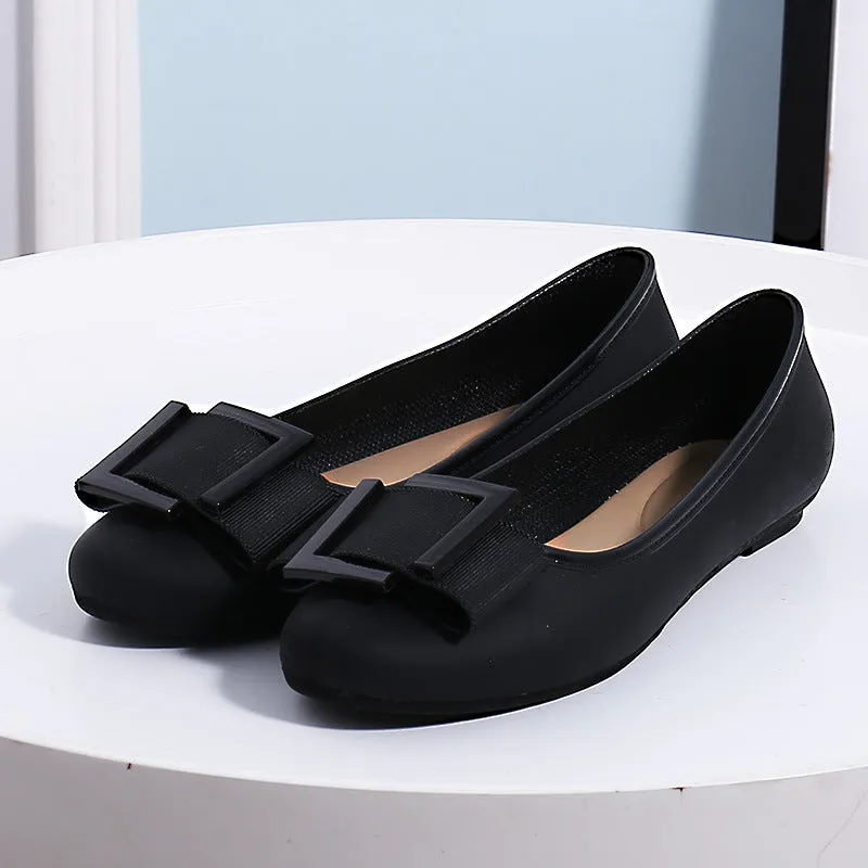Preppy Dream Flats