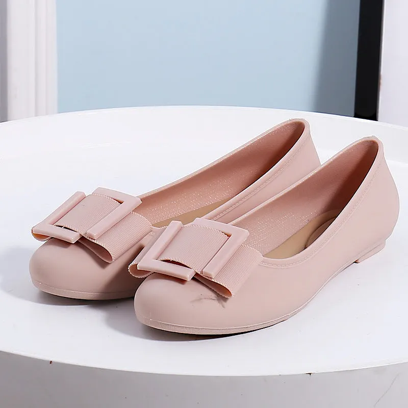 Preppy Dream Flats