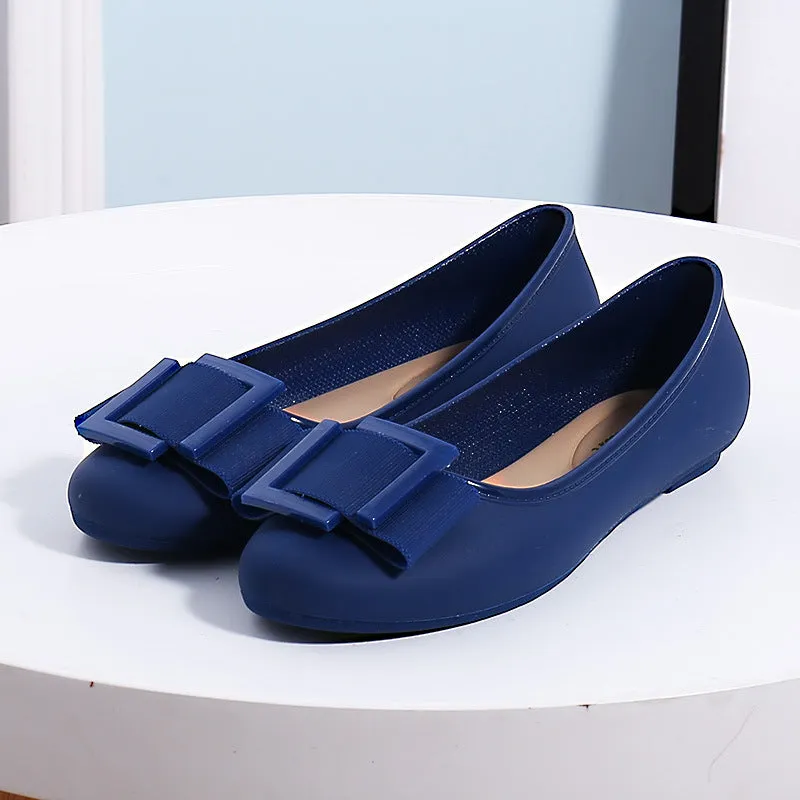 Preppy Dream Flats