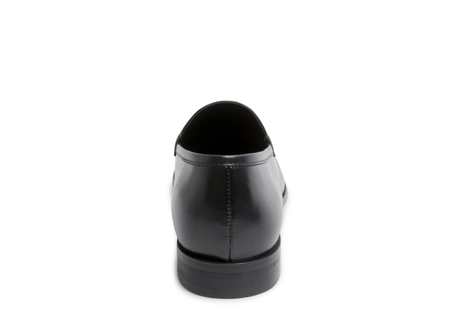 PRIMMO BLACK LEATHER