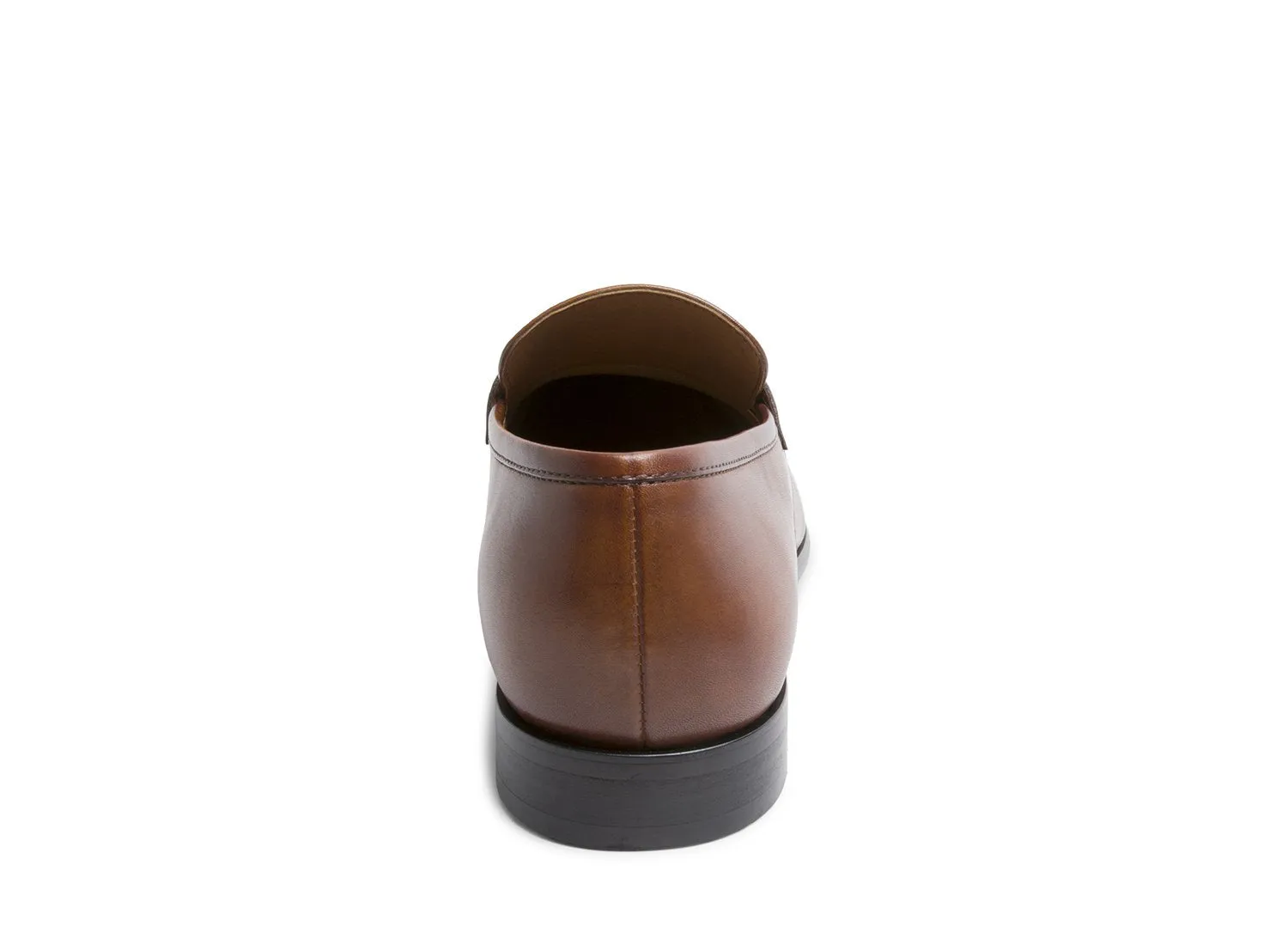 PRIMMO TAN LEATHER