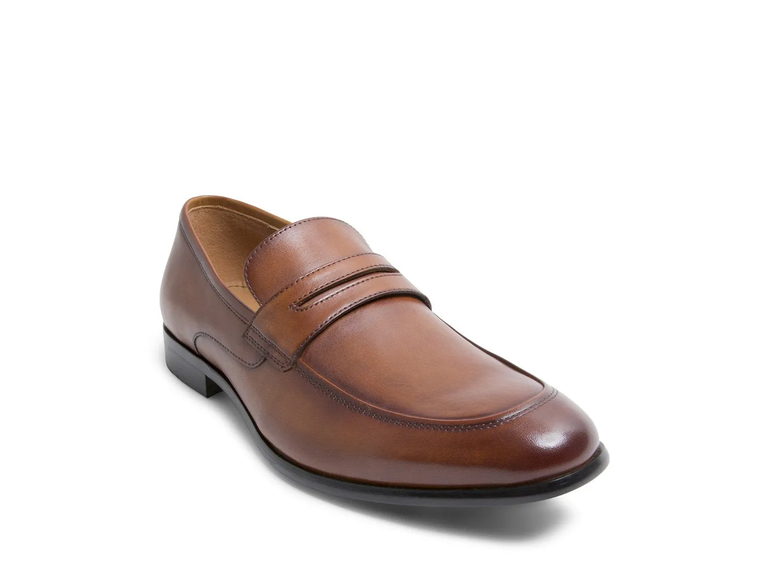 PRIMMO TAN LEATHER