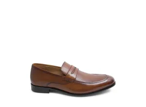 PRIMMO TAN LEATHER