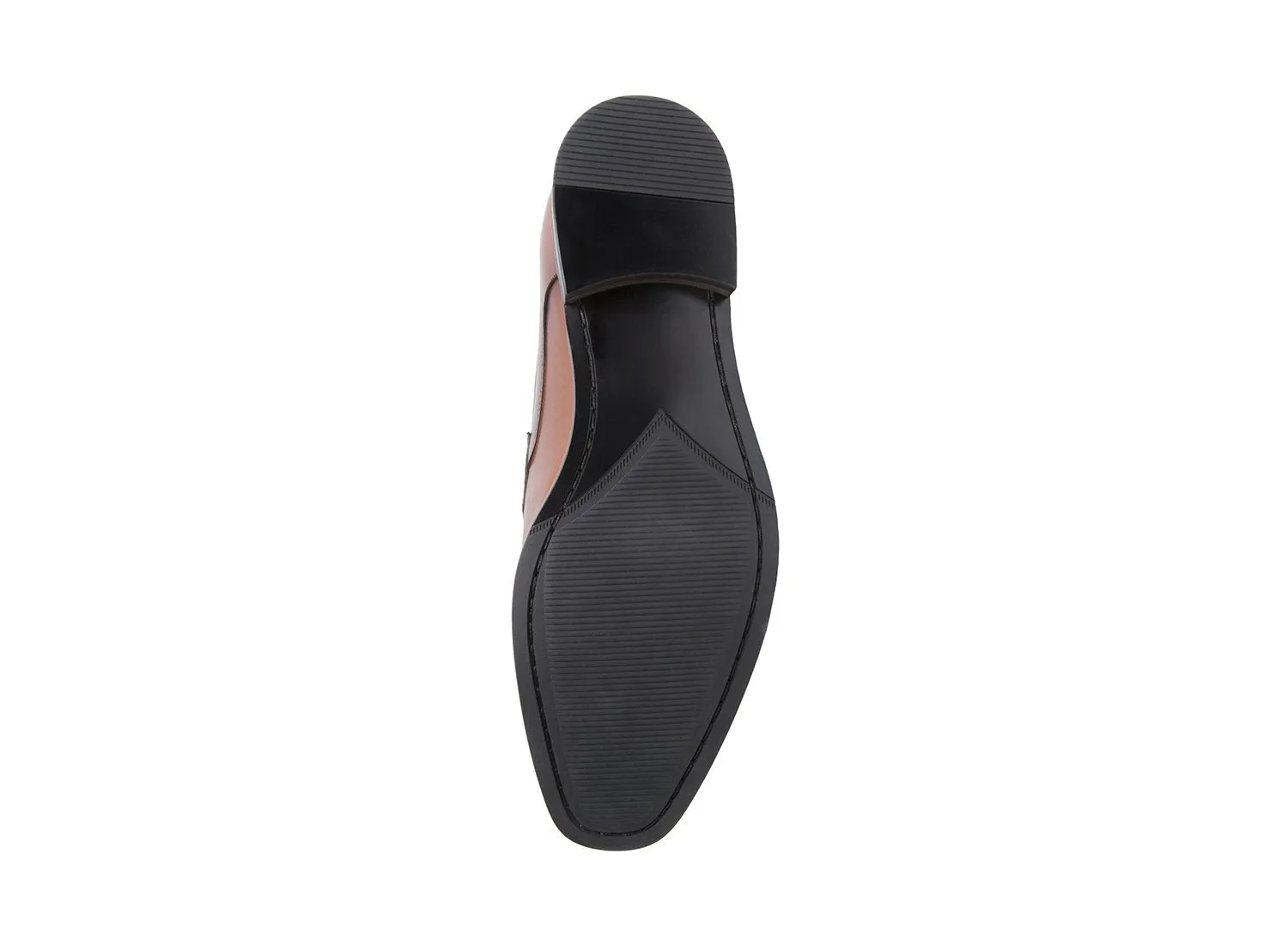 PRIMMO TAN LEATHER