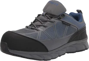 Propt Men's Seeley II Composite Toe Work Shoe