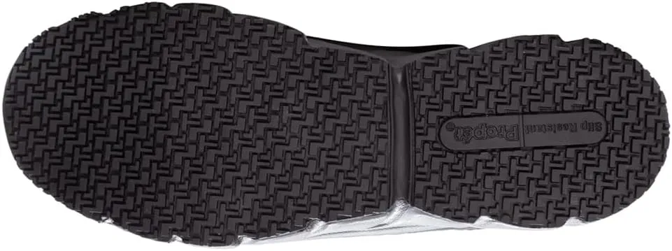 Propt Men's Seeley II Composite Toe Work Shoe