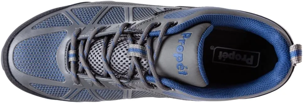 Propt Men's Seeley II Composite Toe Work Shoe
