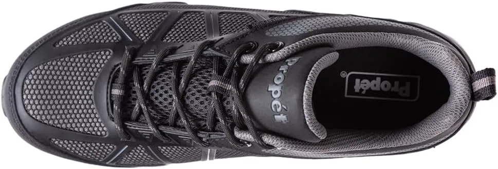 Propt Men's Seeley II Composite Toe Work Shoe