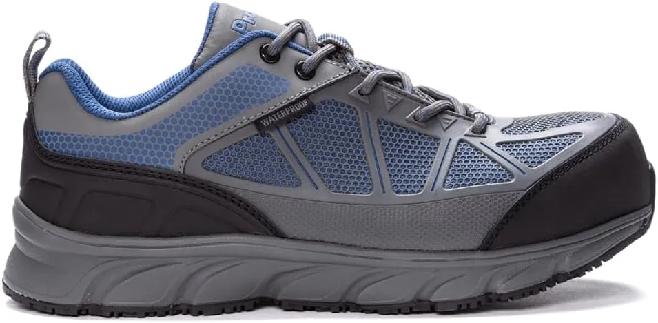 Propt Men's Seeley II Composite Toe Work Shoe