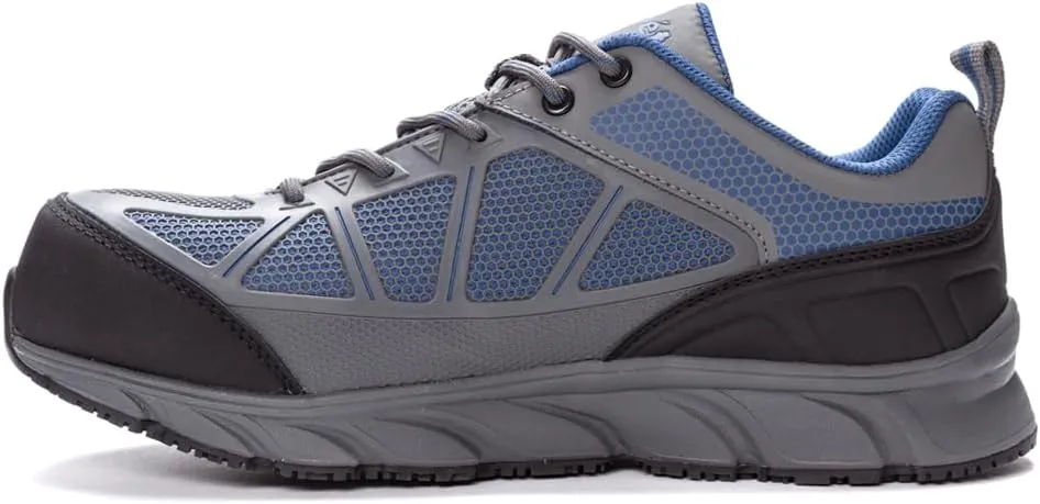 Propt Men's Seeley II Composite Toe Work Shoe