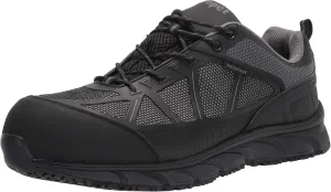 Propt Men's Seeley II Composite Toe Work Shoe