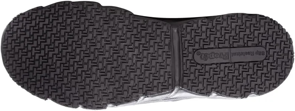 Propt Men's Seeley II Composite Toe Work Shoe