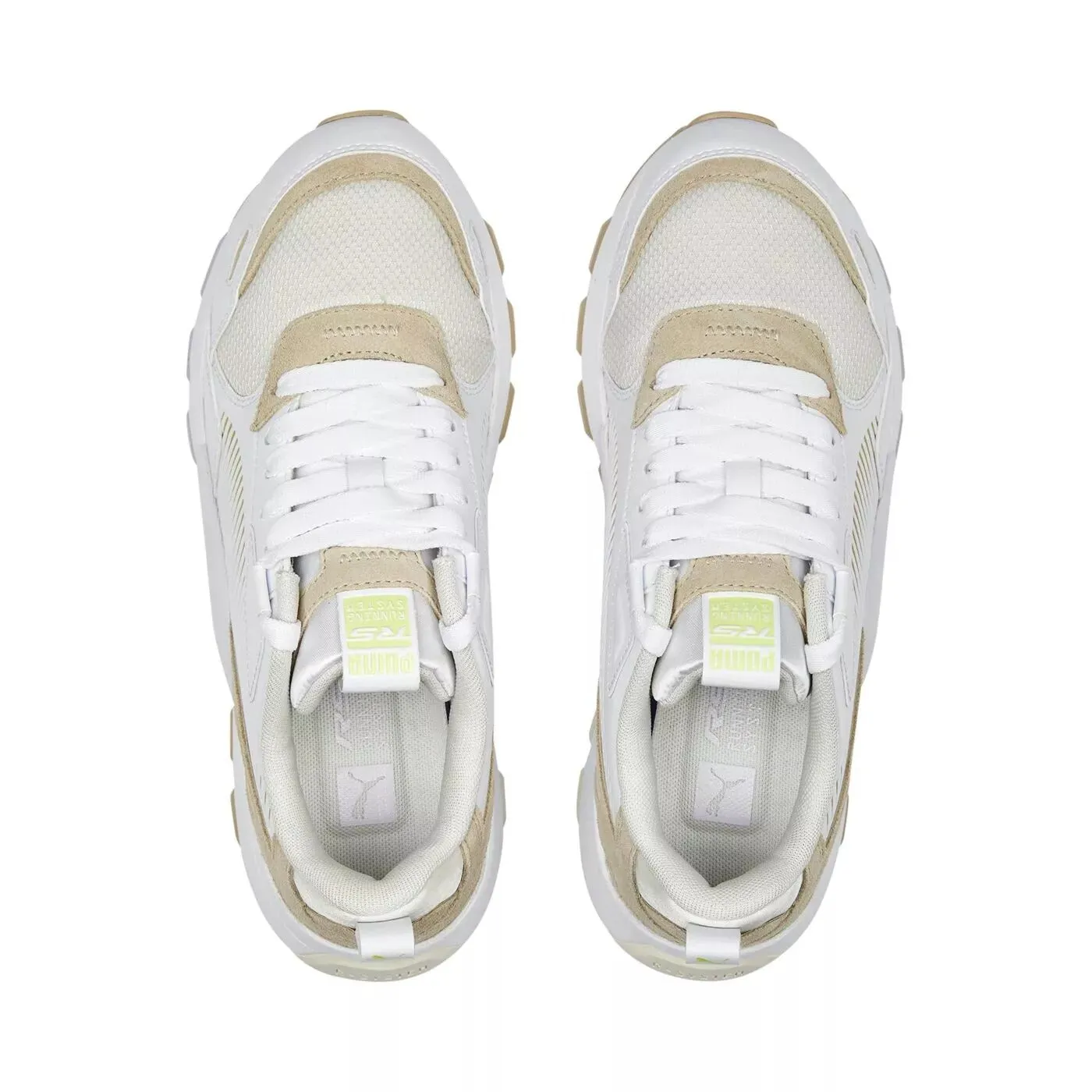 Puma Women RS 3.0 Satin Casual Shoes