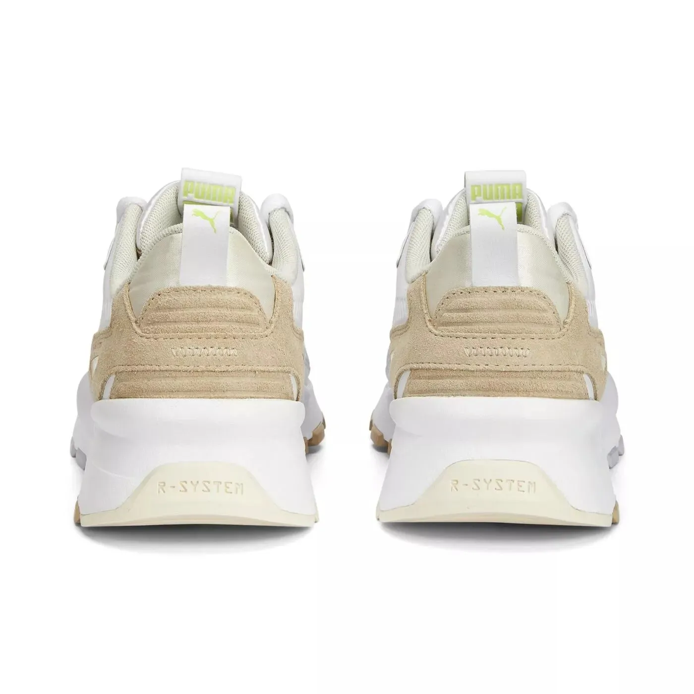 Puma Women RS 3.0 Satin Casual Shoes