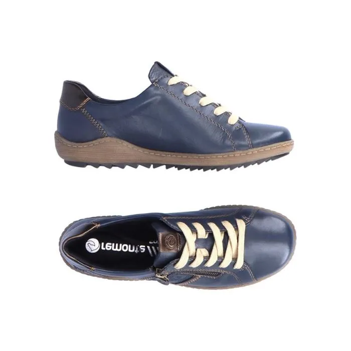 R1426 Lace-Up Sneaker