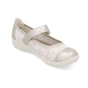 R7627 Mary-Jane Flat
