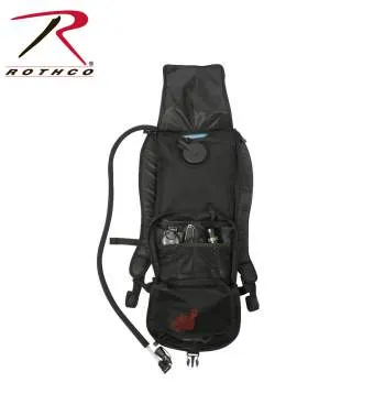 Rapid Trek Hydration Pack - Black