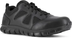 Reebok Work Sublite Cushion Tactical Oxford Men's Oxford