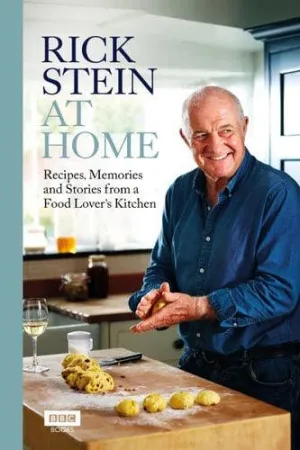 Rick Stein At Home