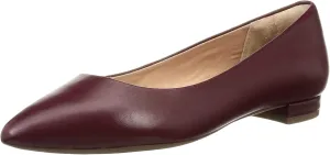Rockport Womens Adelyn Ballet