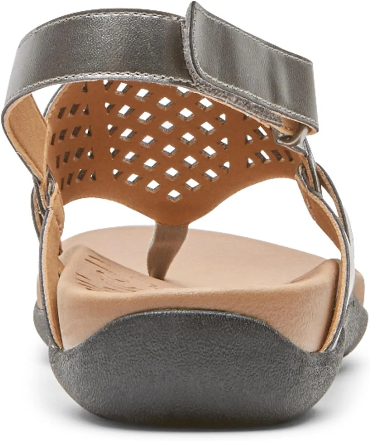 Rockport Women's Ridge Toe Post Sandal