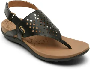 Rockport Women's Ridge Toe Post Sandal