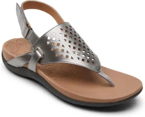 Rockport Women's Ridge Toe Post Sandal