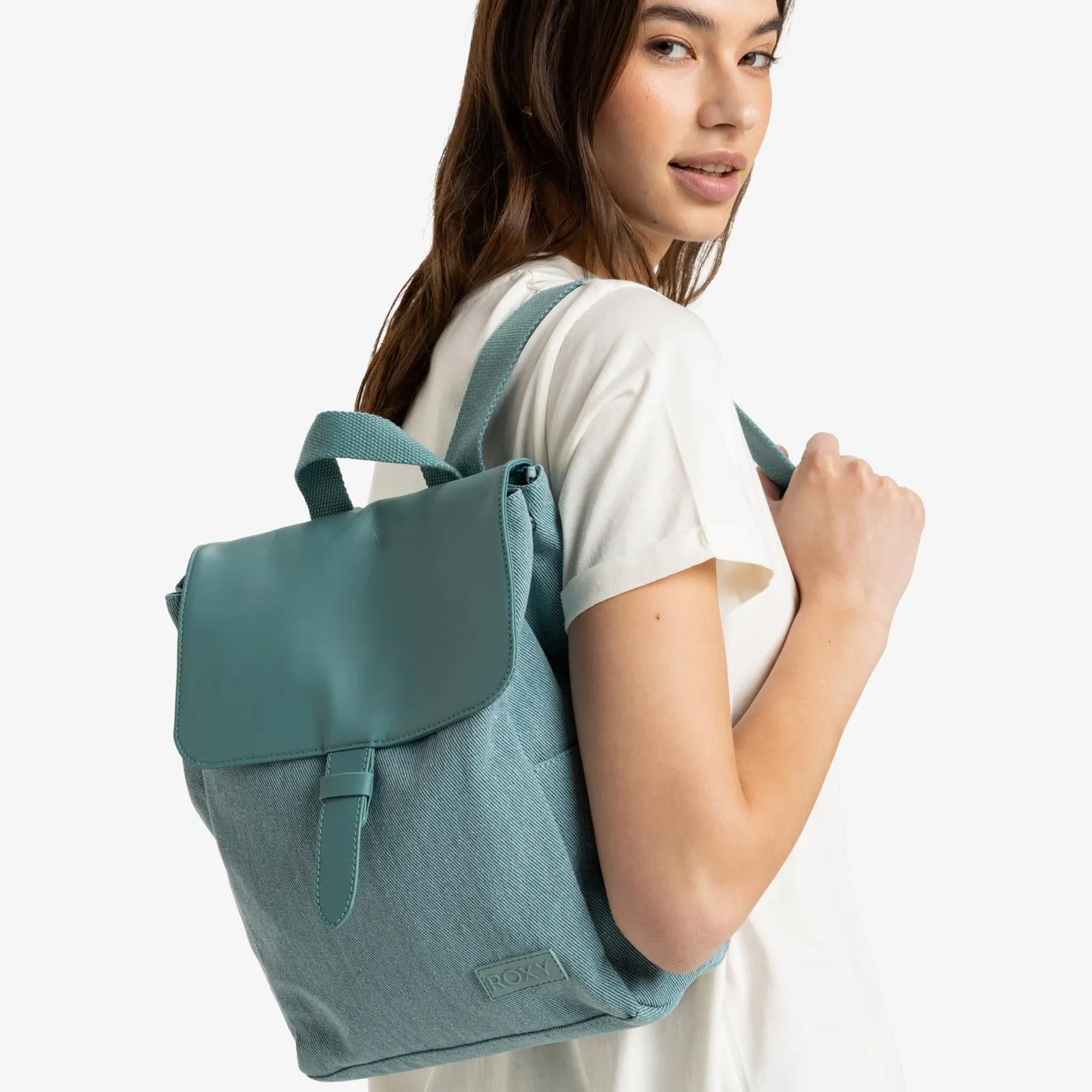 Roxy Womens Melting Spot Backpack