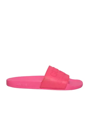 Rubber Slides