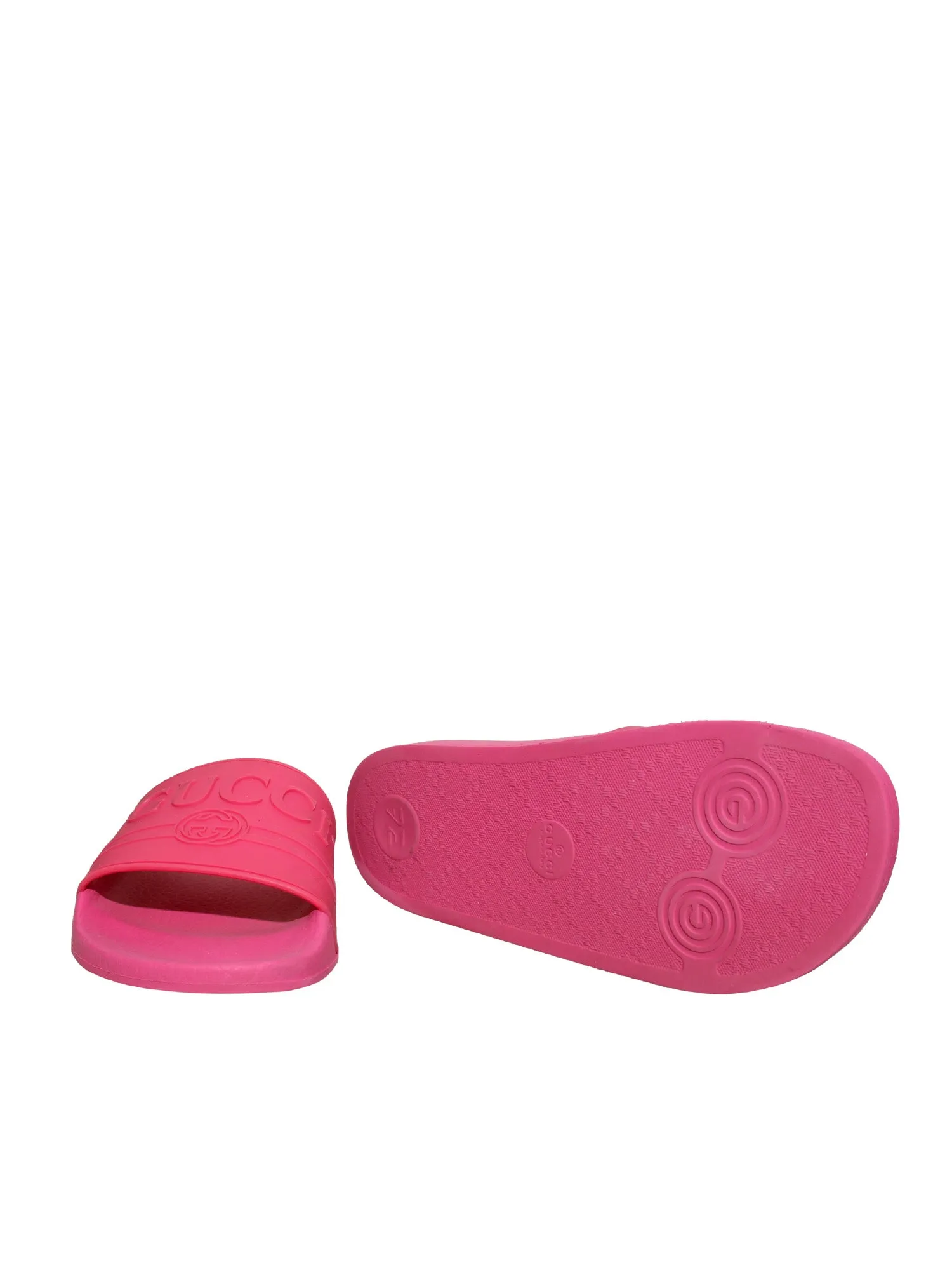 Rubber Slides