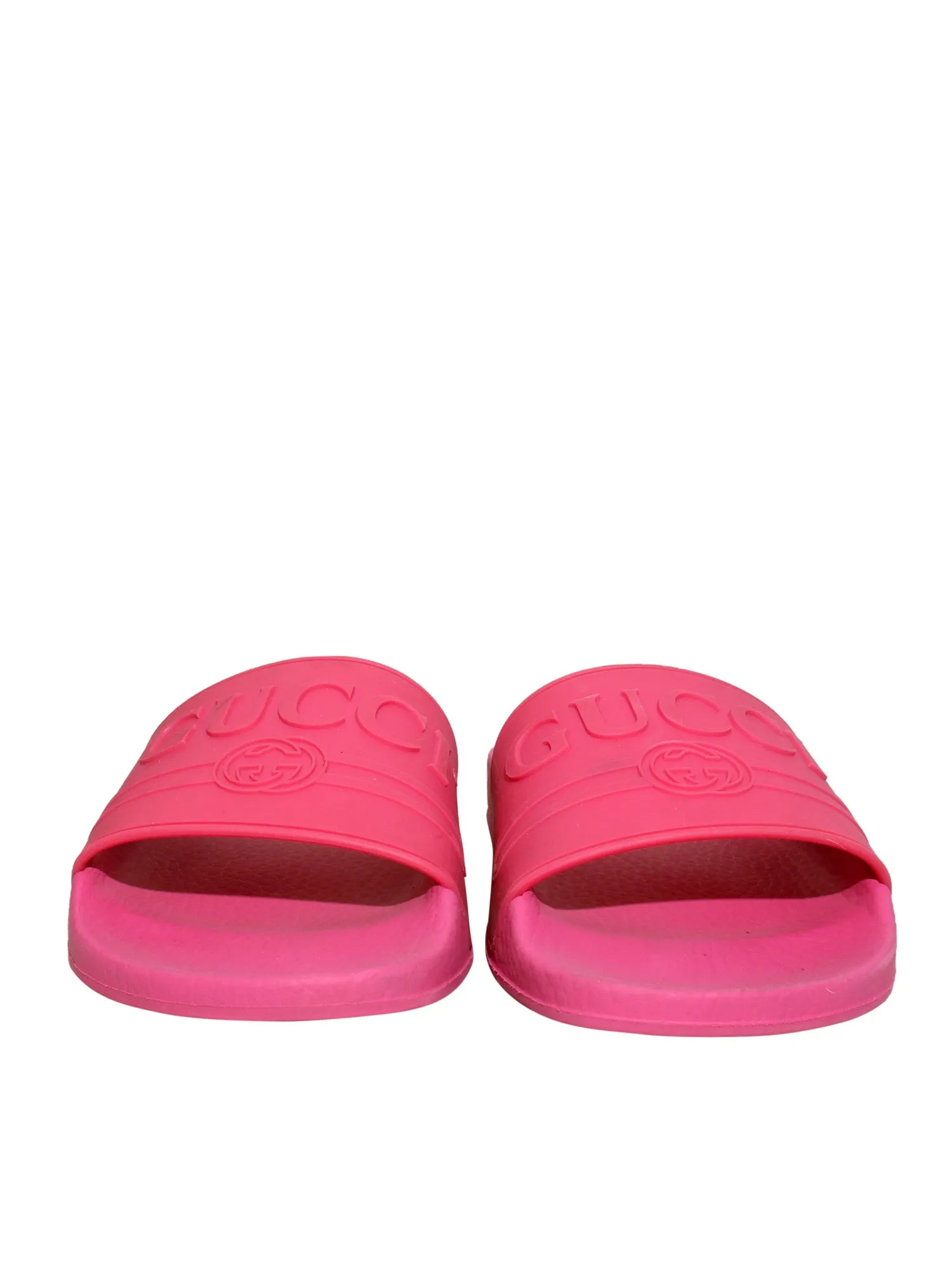 Rubber Slides