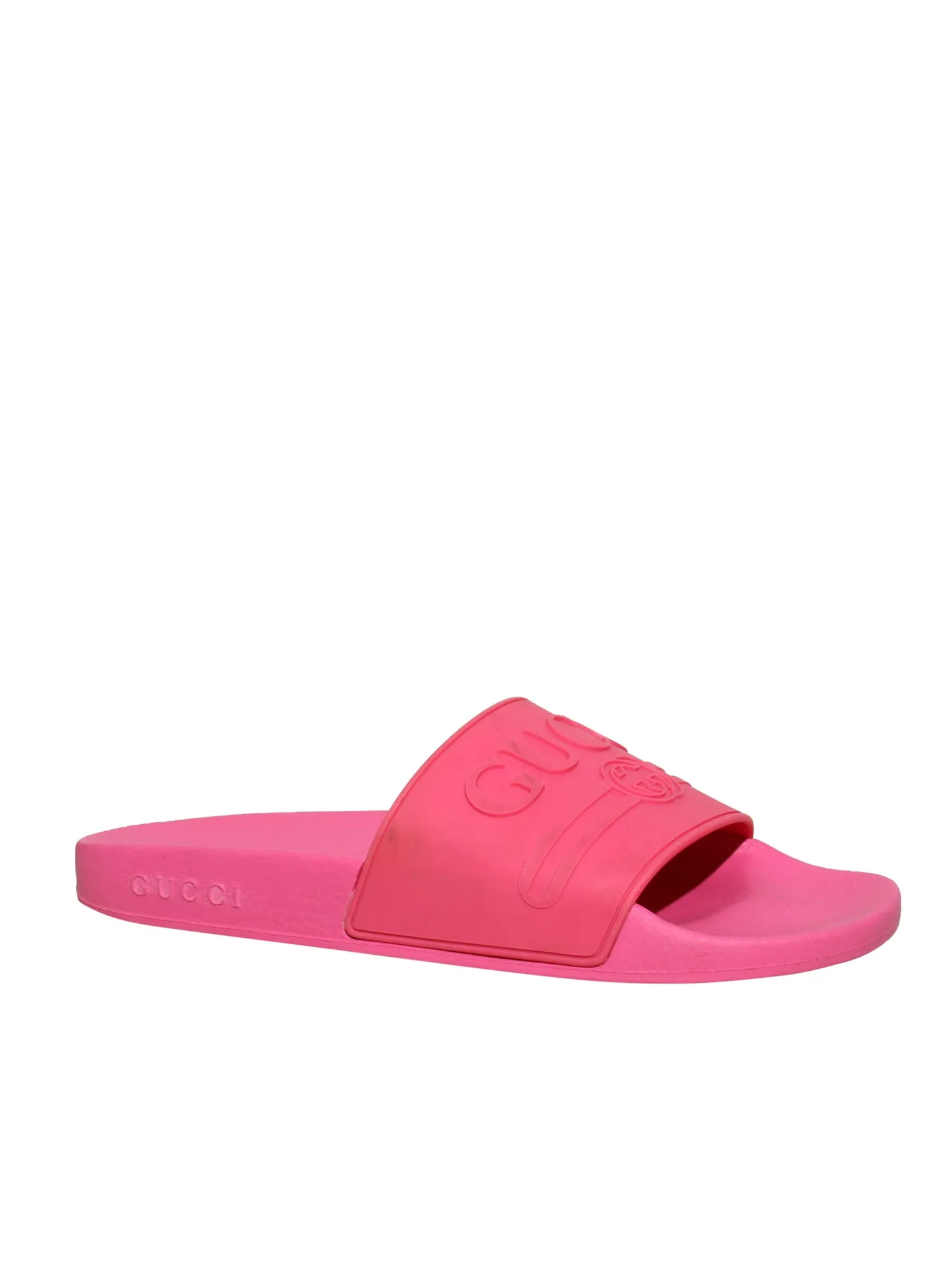 Rubber Slides