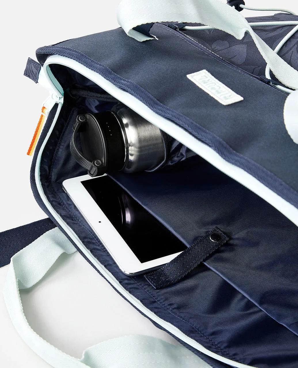 Run Swim Surf 16L Sport Tote Bag