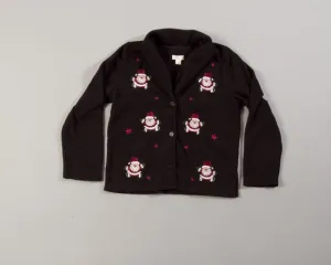 Santa Baby-Small Christmas Sweater