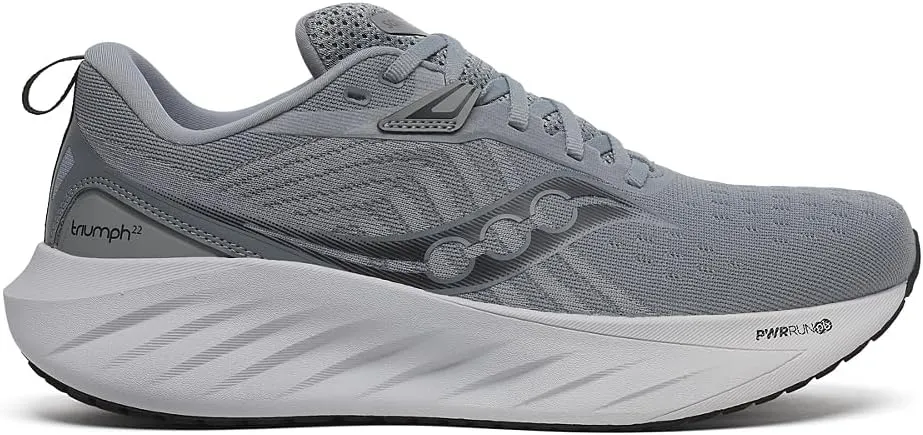 Saucony Men's Triumph 22