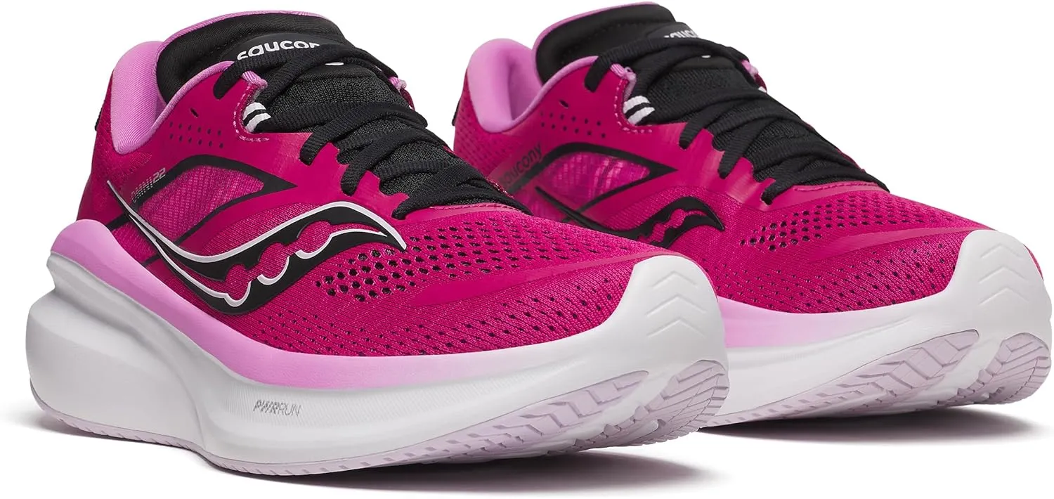 Saucony Women's Omni 22