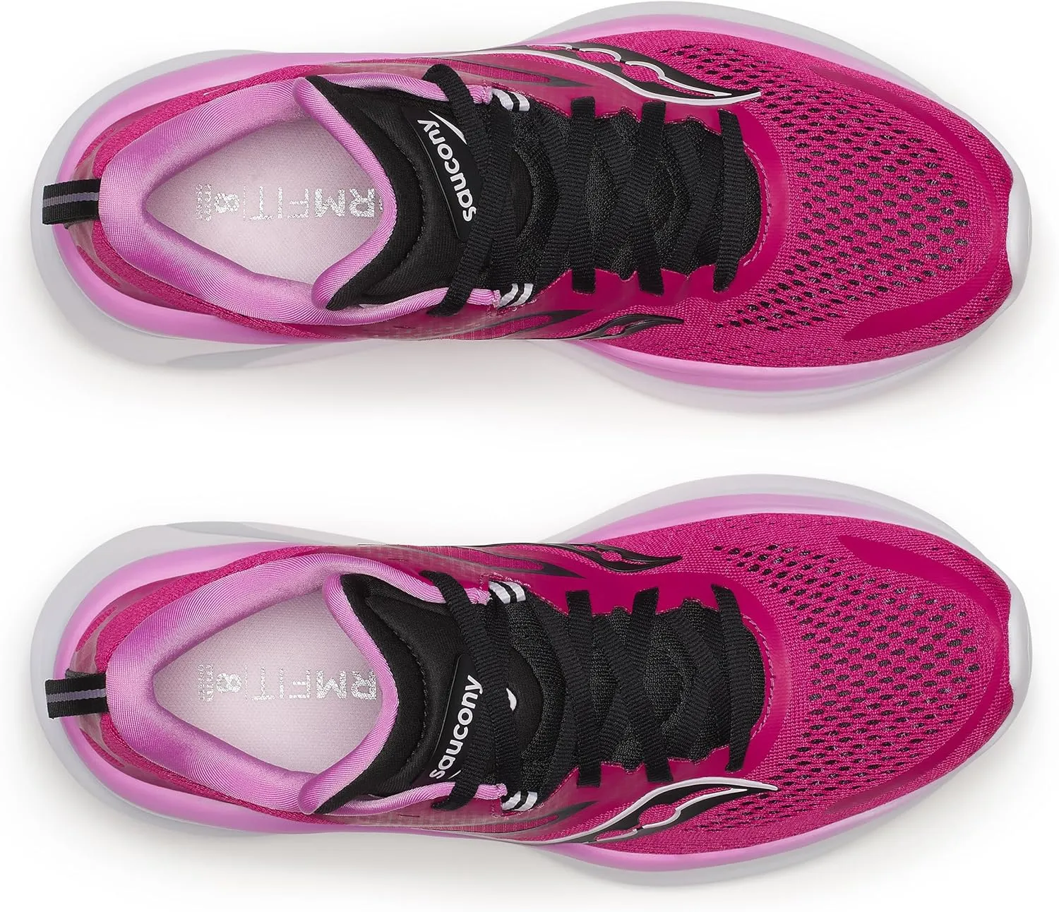 Saucony Women's Omni 22